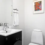 Gorgeous In With Sauna 度假居 加斯庭