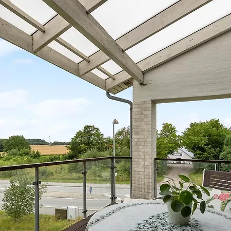 Gorgeous In With Sauna Casa de Férias Gråsten