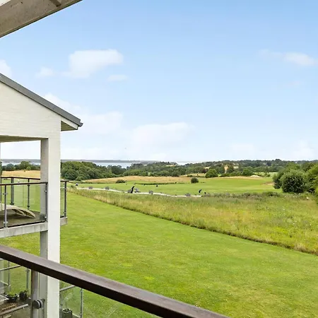 Gorgeous In With Sauna * Gråsten