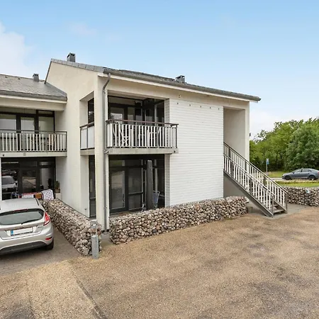 Gorgeous In With Sauna Casa de Férias *