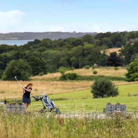 Casa de Férias Gorgeous In With Sauna *