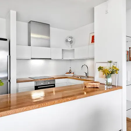 Gorgeous In With Sauna *