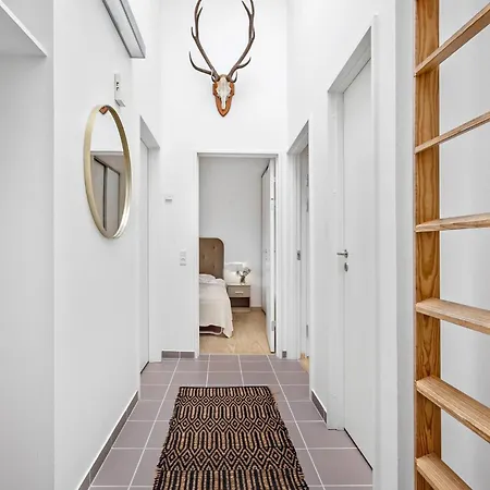 Gorgeous In With Sauna * Gråsten