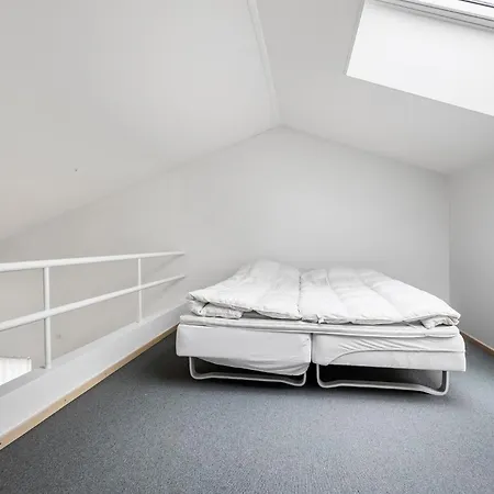 Casa de Férias Gorgeous In With Sauna