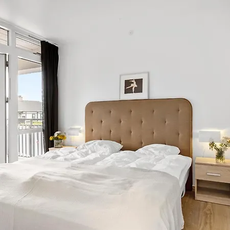 Casa de Férias Gorgeous In With Sauna *